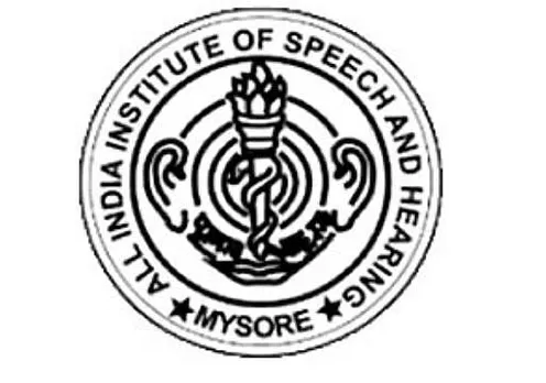 AIISH Mysore Recruitment 2020 Multiple Vacancies