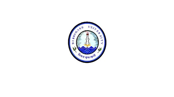 Dibrugarh University Recruitment 2020 for  Assistant Professor