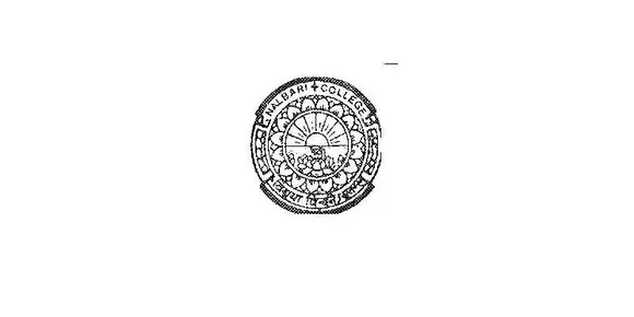 Nalbari College Recruitment 2020 for Principal