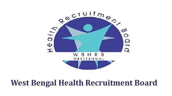 West Bengal Health Recruitment For The Of Staff  Nurse