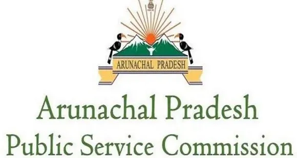 APPSC , Arunachal Recruitment 2020