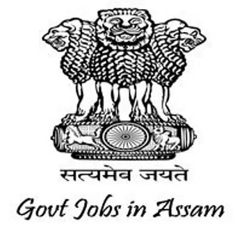 Urban Development Department, Assam job for Chairperson