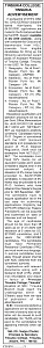 Tinsukia College Recruitment 2020