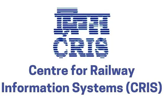 Centre for Railway Information Systems Recruitment 2020 for General Manager