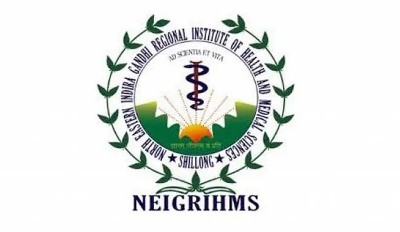 NEIGRIHMS, Shillong Recruitment 2020 for Assistant Professor