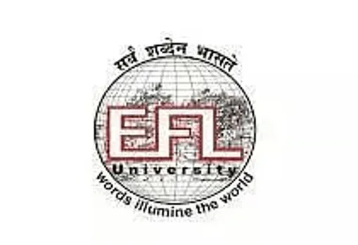 EFLU Recruitment 2024 - Registrar Vacancy