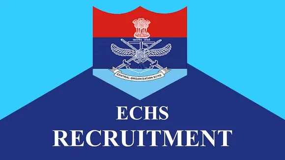 Assam Career: ECHS Guwahati Recruitment 2024 - Dental Officer Vacancy