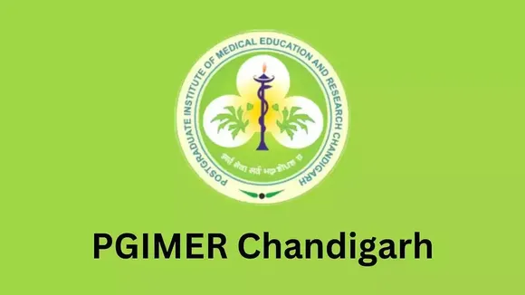 PGIMER Recruitment 2024 - Study Coordinator Vacancy