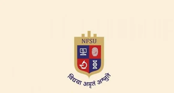 NFSU Recruitment 2024 - Multimedia Forensics Vacancy