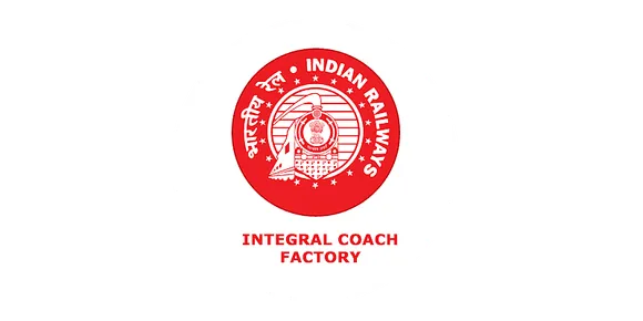 Integral Coach Factory Recruitment 2024 - Apprentice Vacancy