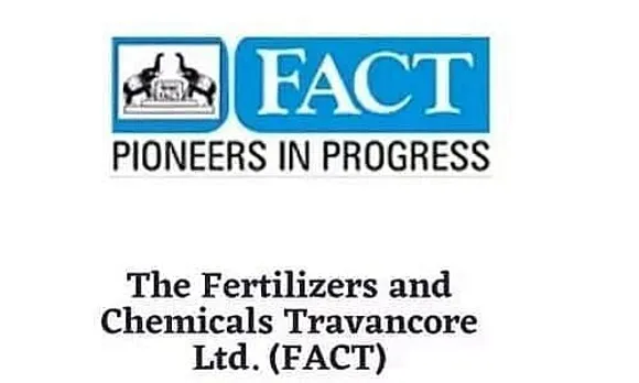 FACT Recruitment 2024 - Engineer Vacancy