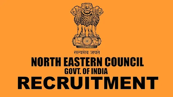 North Eastern Council Recruitment 2024 - Deputy Adviser Vacancy