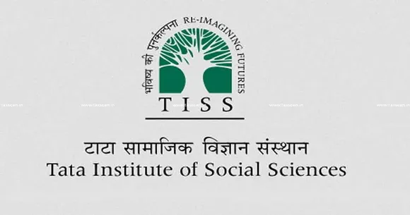 Assam Career: TISS Recruitment 2024 - Senior Manager Vacancy