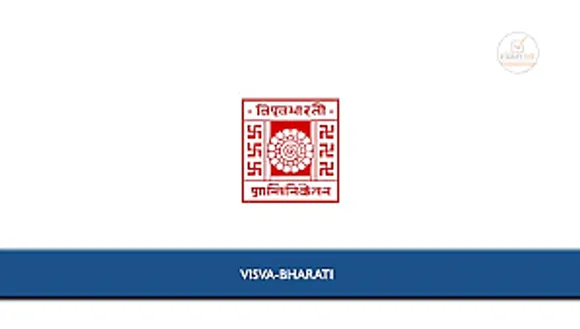 Visva Bharati University Recruitment 2024 - Senior Project Associate Vacancy