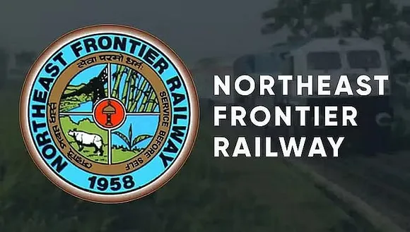 NF Railway Recruitment 2024 - TGT Vacancy