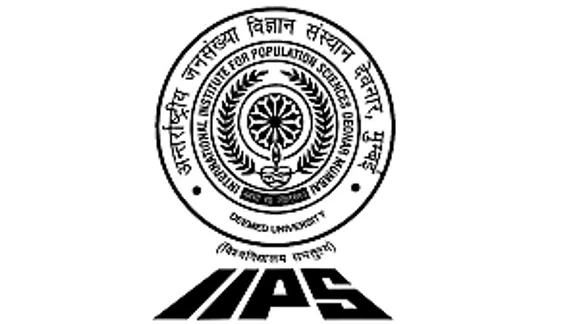 IIPS Recruitment 2024 - Senior Project Officer Vacancy