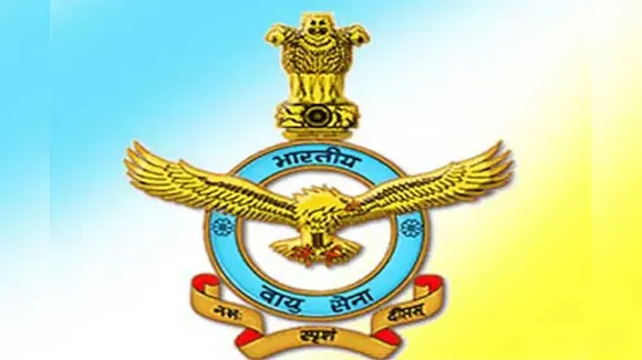 Jobs in India: IAF Recruitment 2025 – Agniveervayu Vacancy