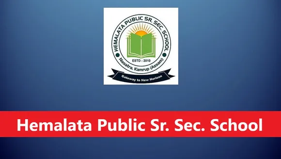Jobs in Assam: Hemalata Public Sr. Secondary School Recruitment 2024 - Faculty of Mathematics Vacancy