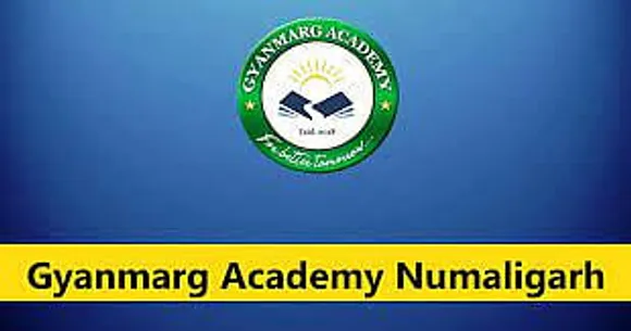 Assam Career: Gyanmarg Academy Numaligarh Recruitment 2024 - PGT Vacancy