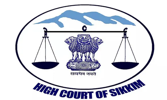 High Court of Sikkim Recruitment 2024 - Junior Translator Vacancy
