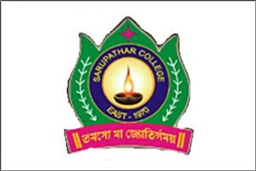 Assam Career: Sarupathar College Recruitment 2024 - Guest Faculty Vacancy