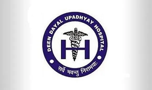 DDUH Recruitment 2024 - Junior Resident Vacancy