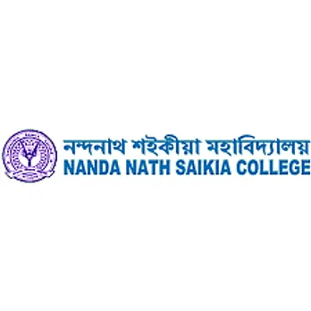 Assam Career: NN Saikia College Recruitment 2024 - Laboratory Assistant & Junior Assistant Vacancy