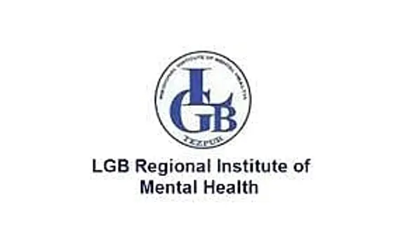 Assam Career: LGBRIMH Recruitment 2024 - Technical Coordinator / Project Coordinator Vacancy
