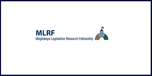 Meghalaya Legislative Research Fellowship Recruitment 2024 - Legislative Fellows Vacancy