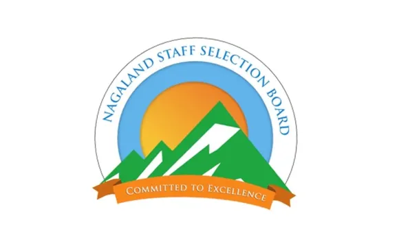 NSSB Nagaland Recruitment 2024 - Head Constable Vacancy