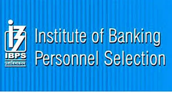 Jobs in India: IBPS Recruitment 2024 - Clerk Vacancy