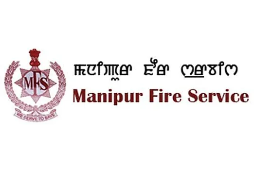 Jobs in Manipur: Fire Service Manipur Recruitment 2024 - Fireman Vacancy