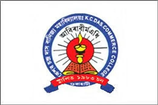 Assam Career: K.C. Das Commerce College Recruitment 2024 - Junior Assistant Vacancy