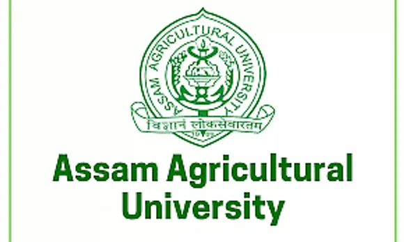 Assam Career: AAU Recruitment 2024 - Senior Research Fellow Vacancy