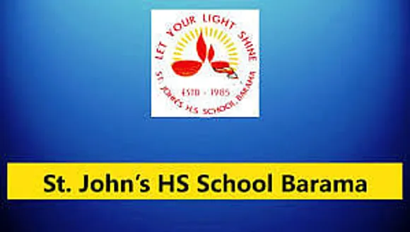 Assam Career: St. John’s Higher Secondary School Recruitment 2024 - Faculty Vacancy
