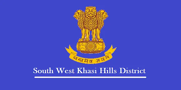 Jobs in Meghalaya: DSC South West Khasi Hills Recruitment 2024 - Data Entry Operator (DEO) Vacancy