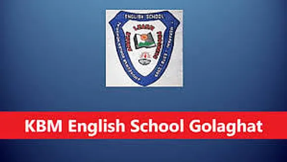 Jobs in Golaghat: KBM English School Recruitment 2024 - Faculty Vacancy