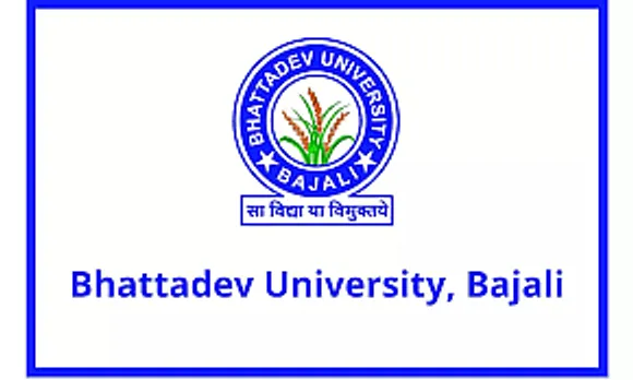Jobs in Assam: Bhattadev University Recruitment 2024 - Assistant Professor (Temporary) / Guest Faculty Vacancy
