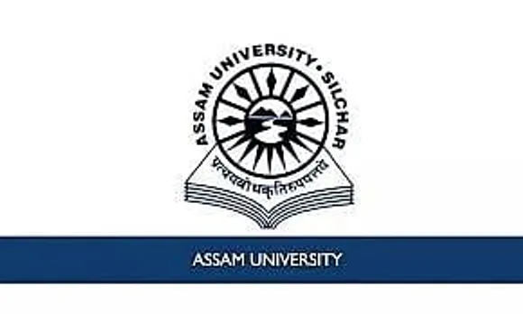 Jobs in Silchar: Assam University Recruitment 2024 - Guest Faculty  Vacancy