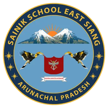 Jobs in Arunachal Pradesh: Sainik School East Siang Recruitment 2024 -  Nursing Assistant (Male) Vacancy