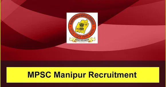 Jobs in Manipur: MPSC Recruitment 2024- Assistant Research Officer (ARO) Vacancy