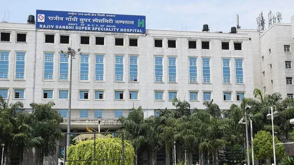 Jobs in Delhi: RGSSH Recruitment 2024 - Junior Resident Vacancy