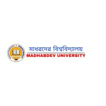 Jobs in Assam: Madhabdev University Recruitment 2024 - Associate Professor Vacancy
