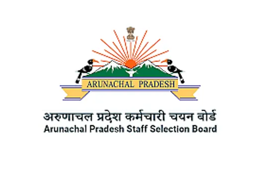 Jobs in Arunachal Pradesh: APSSB Recruitment 2024 - ECG Technician Vacancy