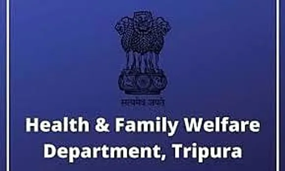 Jobs in Tripura: Tripura Health Dept. Recruitment 2024 - Multi Purpose Worker (MPW) Vacancy