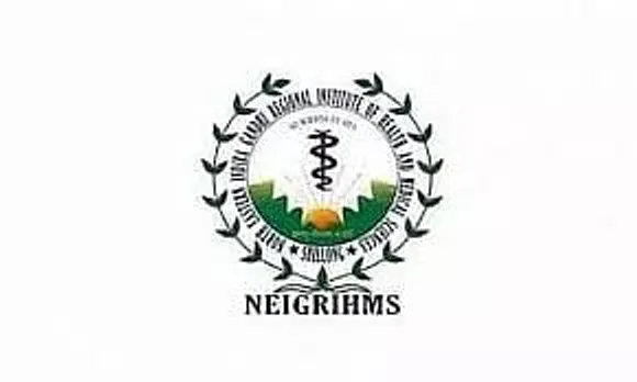 Jobs in Shillong: NEIGRIHMS Recruitment 2024 - Senior Resident Vacancy