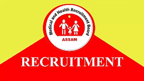 Jobs in Assam: MHRB Assam Recruitment 2024 - Medical & Health Officer–I (M&HO-I) Vacancy