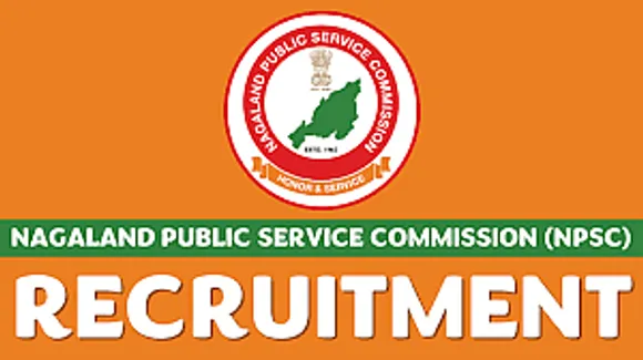 Jobs in Nagaland: NPSC Recruitment 2024 - Sub-Inspector Vacancy