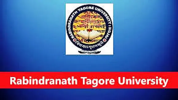 Jobs in Assam: Rabindranath Tagore University Recruitment 2024 - Professor Vacancy