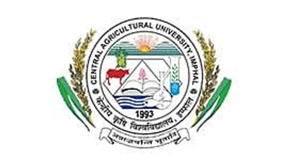 Jobs in Nagaland: Central Agricultural University Recruitment 2024 - Laboratory Technician Vacancy